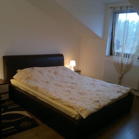 Hotel Diament - Zajazd U Przemka Zgierz Esterno foto