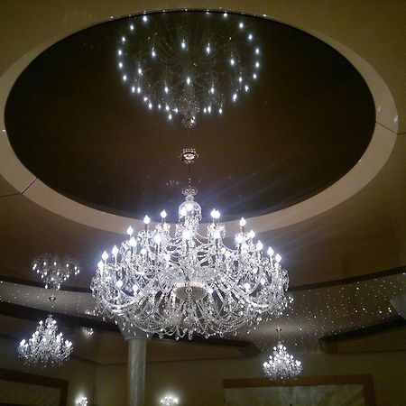 Hotel Diament - Zajazd U Przemka Zgierz Esterno foto