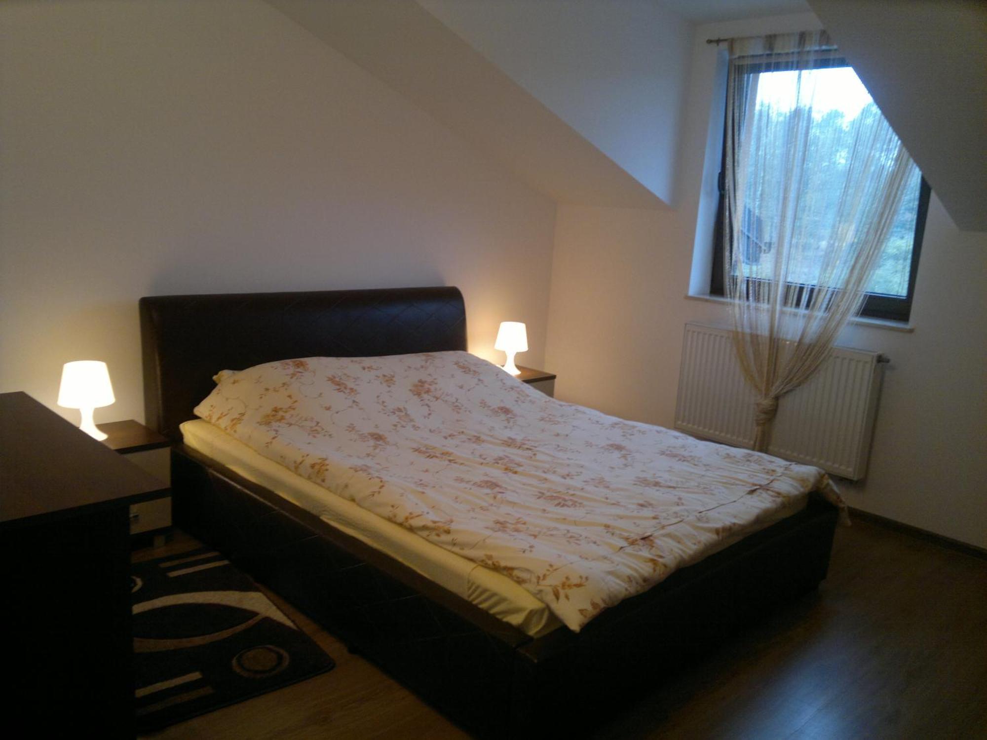Hotel Diament - Zajazd U Przemka Zgierz Esterno foto