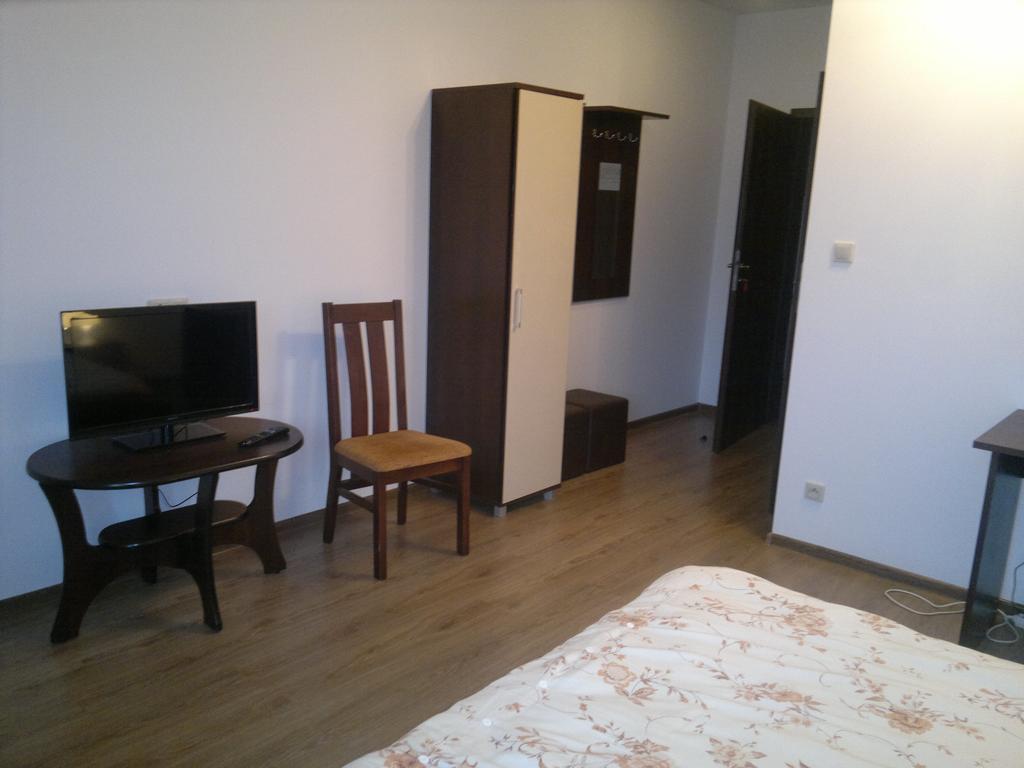 Hotel Diament - Zajazd U Przemka Zgierz Camera foto