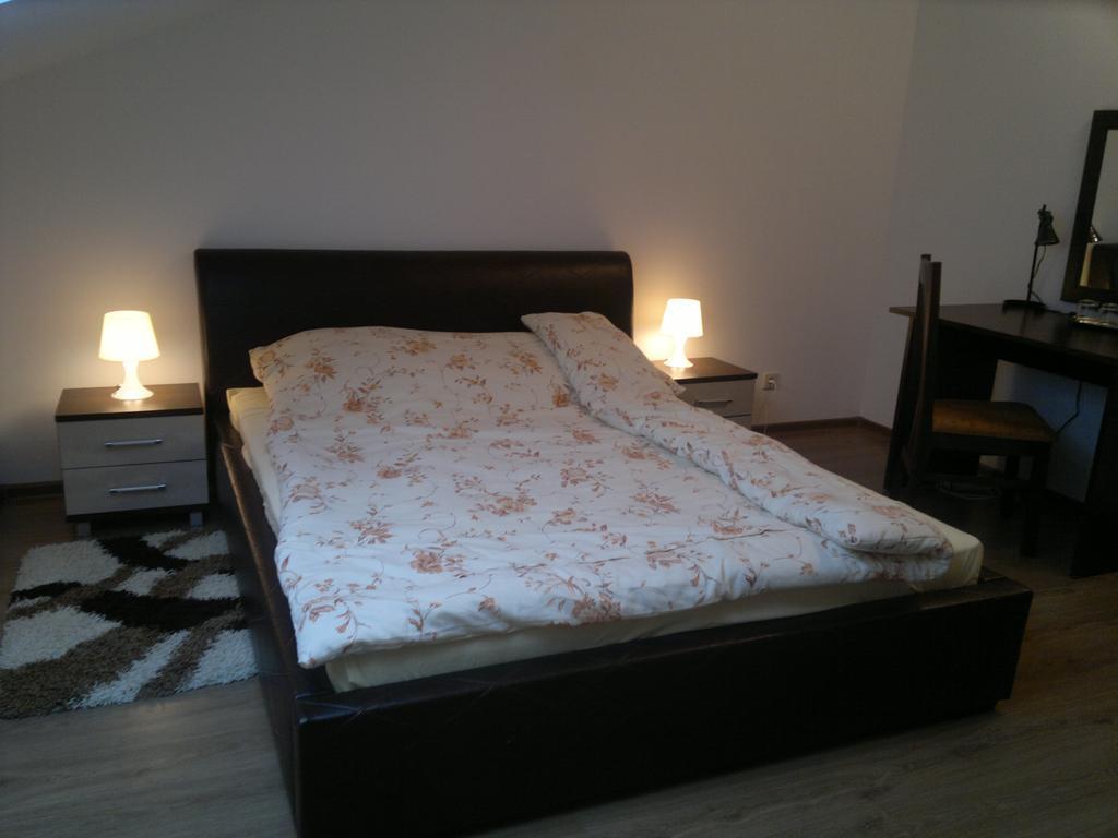 Hotel Diament - Zajazd U Przemka Zgierz Camera foto
