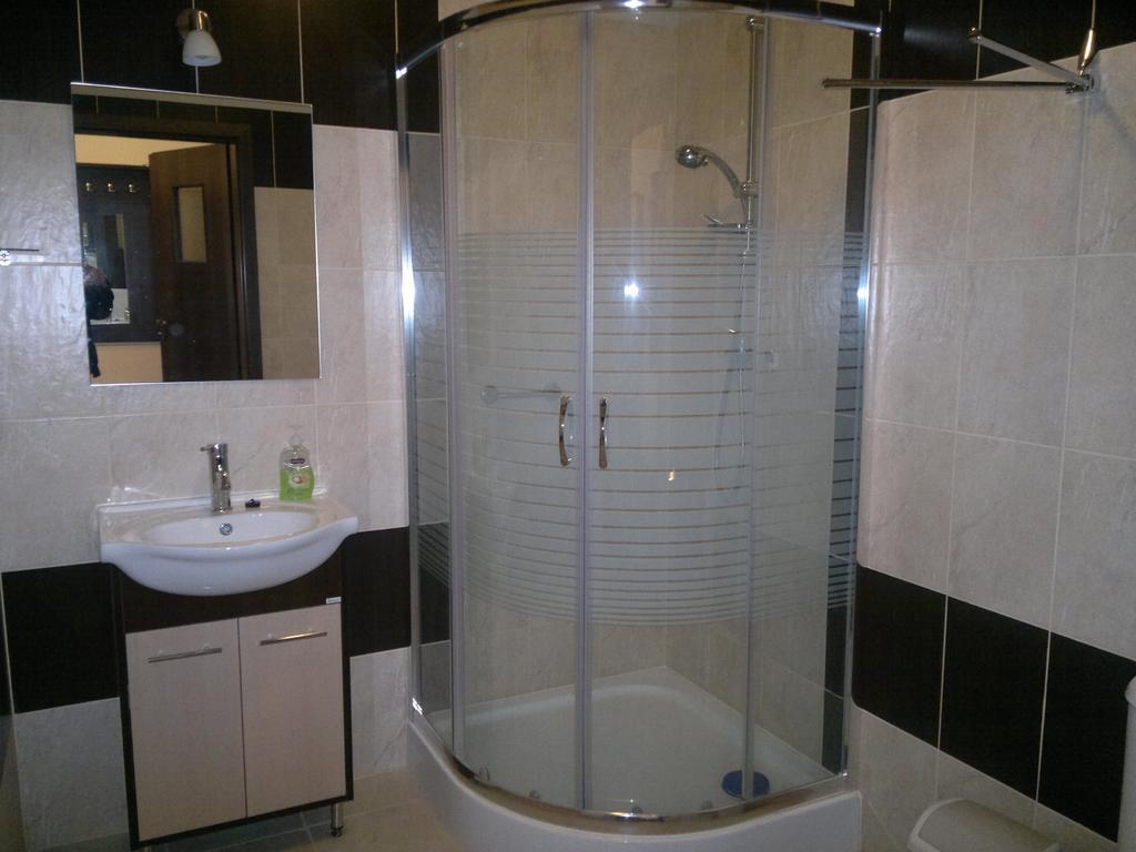 Hotel Diament - Zajazd U Przemka Zgierz Camera foto